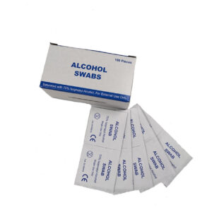 ALCOHOL SWAB