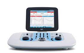 AUDIOMETER