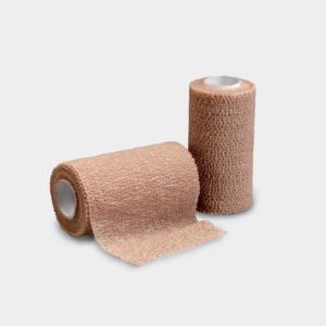 BANDAGES