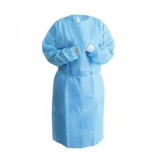 DISPOSABLE GOWN