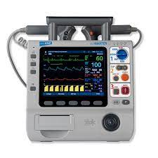 Defibrillators