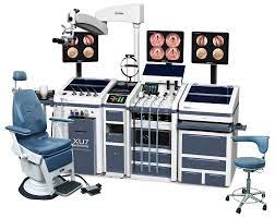 ENT WORKSTATION