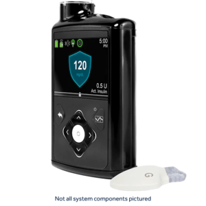 INSULIN PUMP