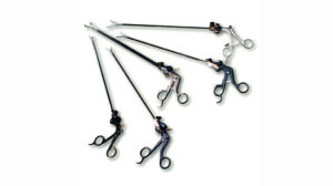 LAPAROSCOPIC ACCESSOREIS