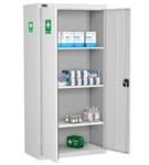 MEDICAL CABINET