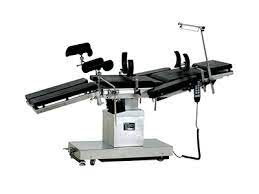 OPERATING TABLE