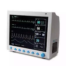 PATIENT MONITOR