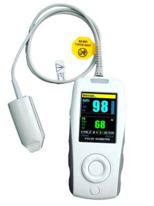 Pulse oximeter