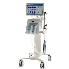VENTILATOR