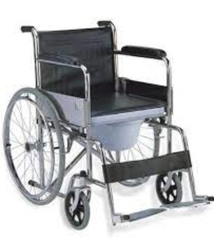 WHEEL CHAIR
