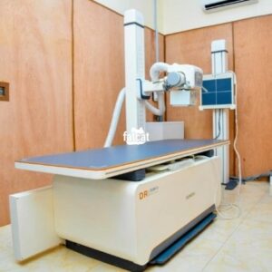 XRAY MACHINE