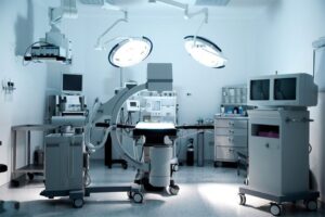 medical lighting